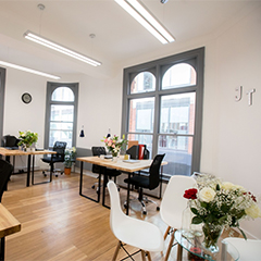 英国伦敦招生点