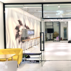 深圳龙岗布龙校区