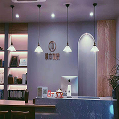 经开（翠微路店）