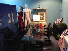 南山保利教学区