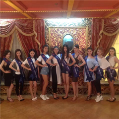 福田少年宫教学点