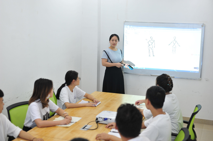 成都市郫县校区