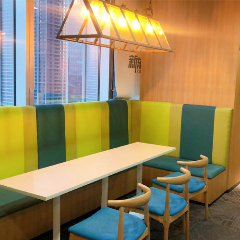 天津国金中心校区