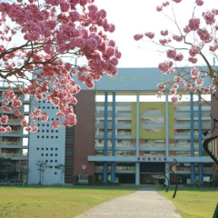 湛江校区