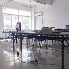 海珠区晓港校区