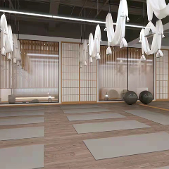 成都吾悦广场校区