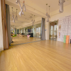 成都华大广场校区