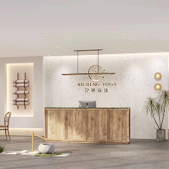 成都山楂树校区