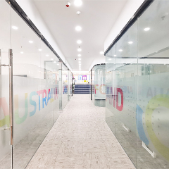 财富国际广场校区