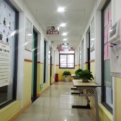 绍兴胜利西路校区