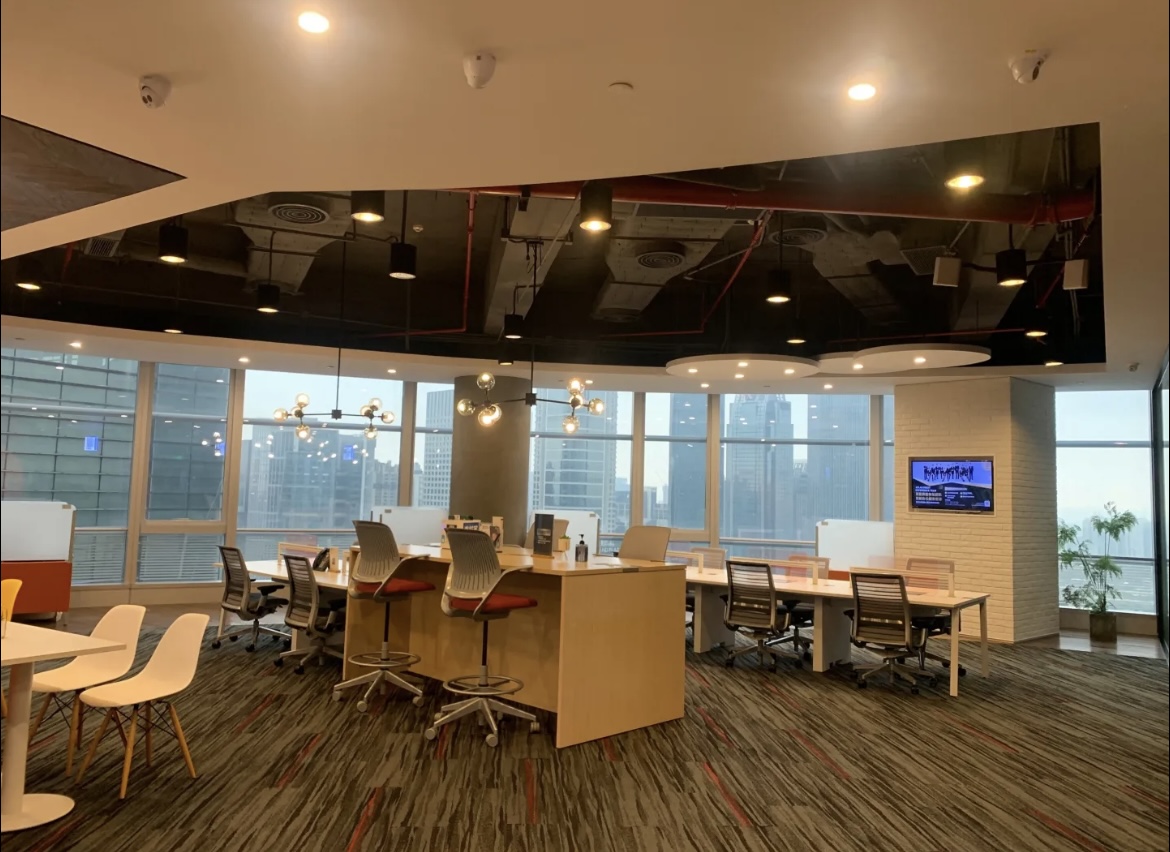 广州大学城服务点