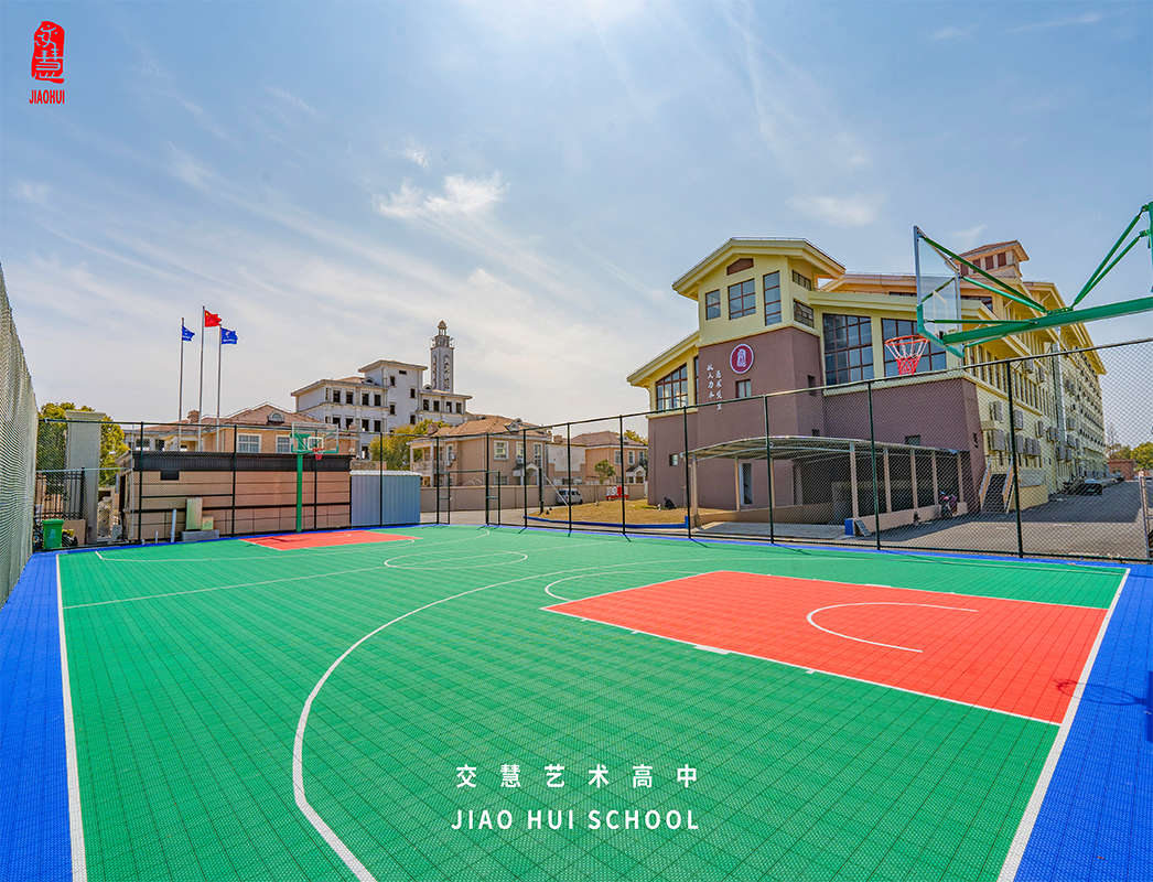 南桥运河北路校区