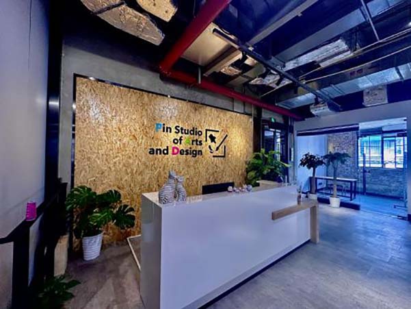 武汉洪山上课点