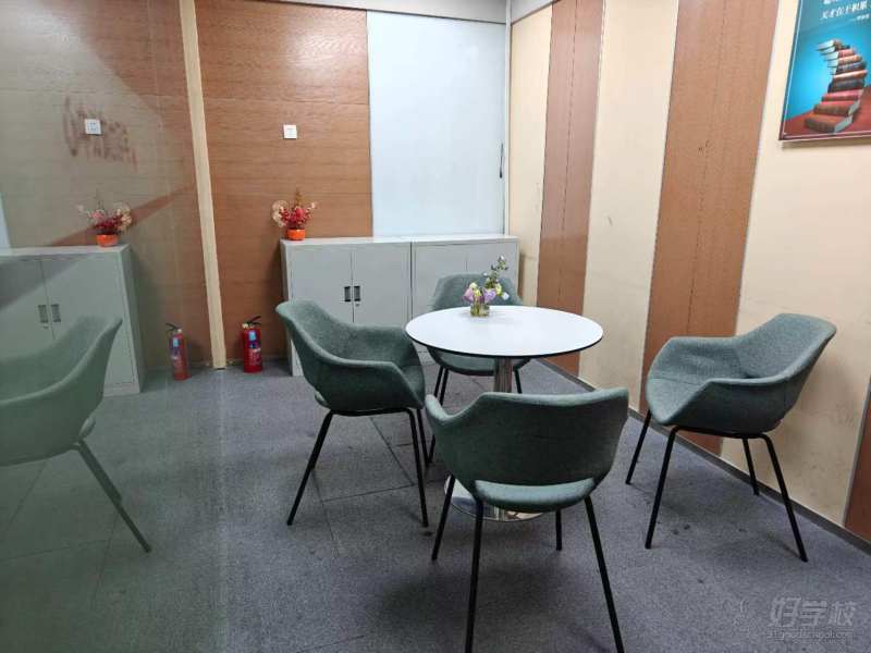 北京广安门校区