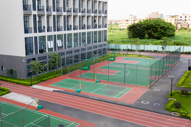 悦舞喵翠湖山庄校