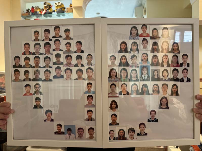 郑州到马来留学