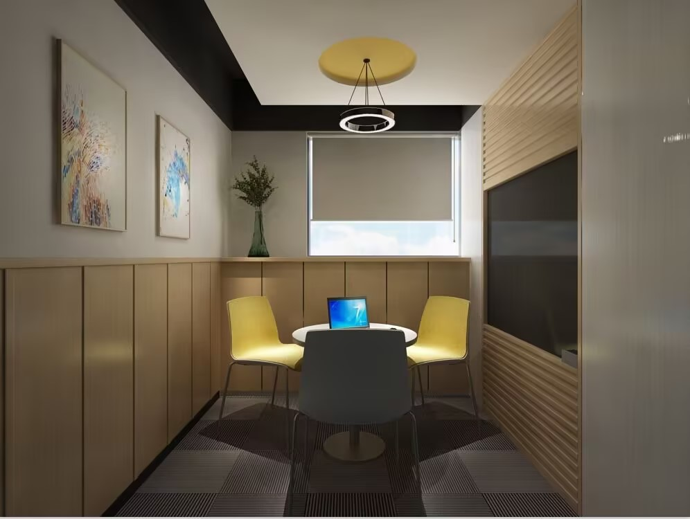 白云时代商务校区