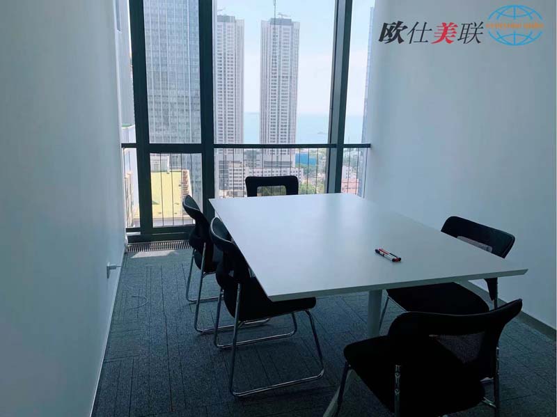 青岛黄岛服务点