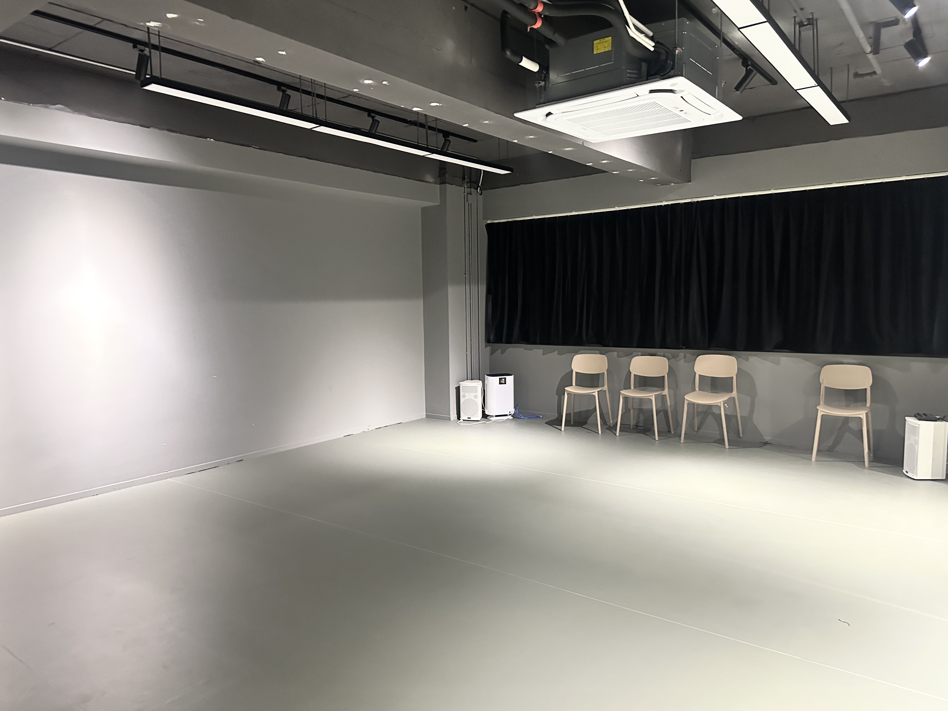 上海静安区上课点