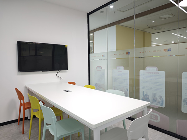 成都武侯区教学点