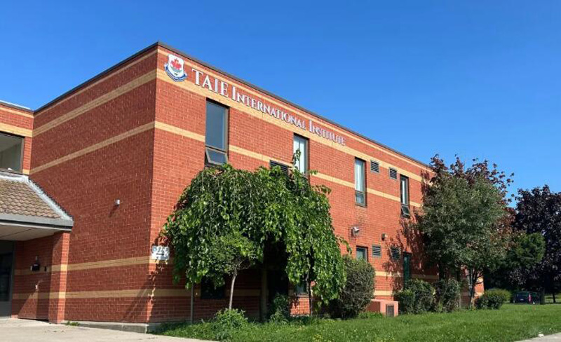 厦门到加拿大留学