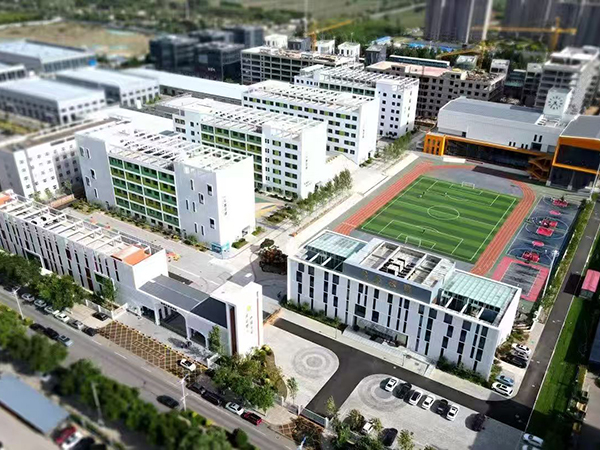 长沙市雨花区校区