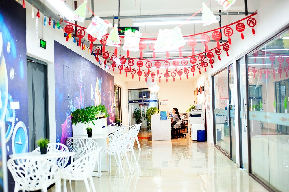 成都市高新校区