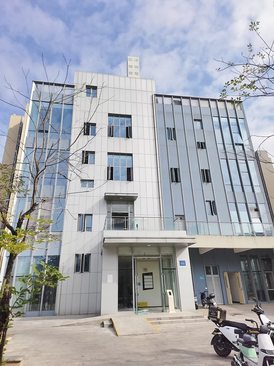 广州增城区教学点