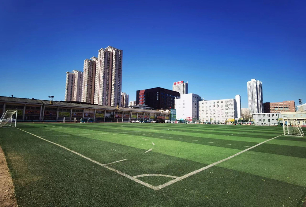 小店体育报刊校区