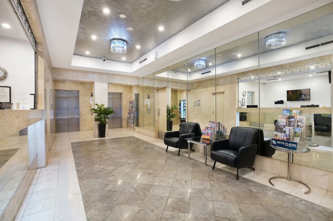 厦门到澳洲上课