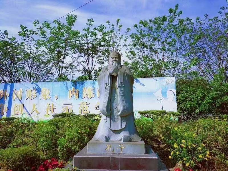 成都都江堰校区