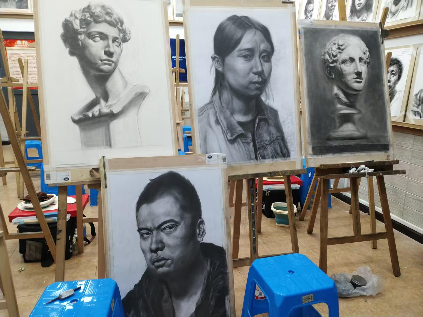 普陀陕西北路校区