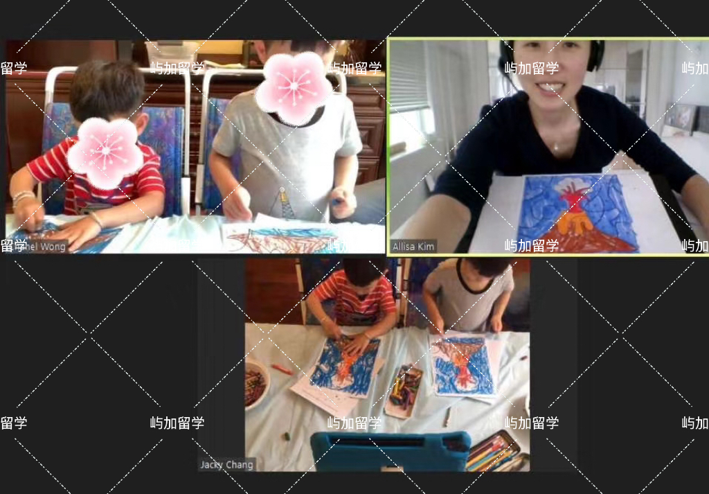 厦门到加拿大留学