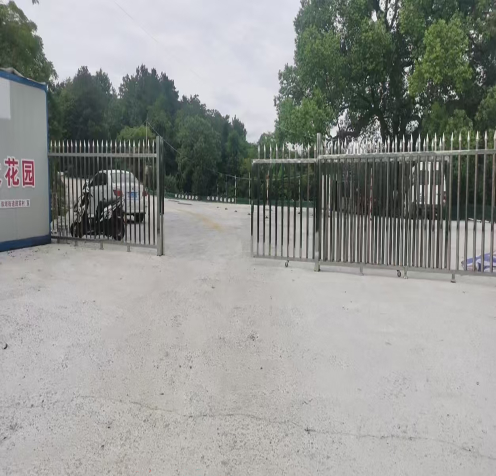 黄陈小区服务点