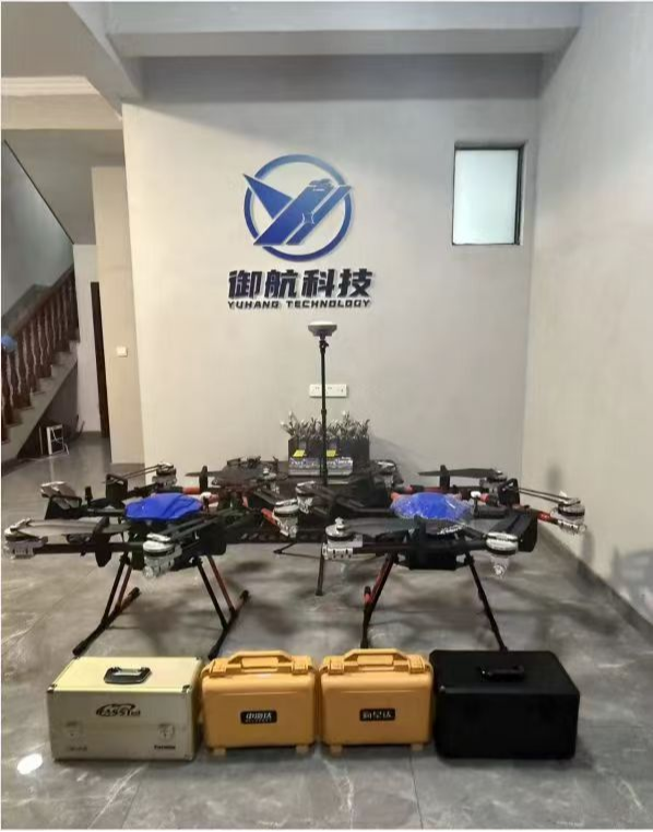 迎宾大道服务点