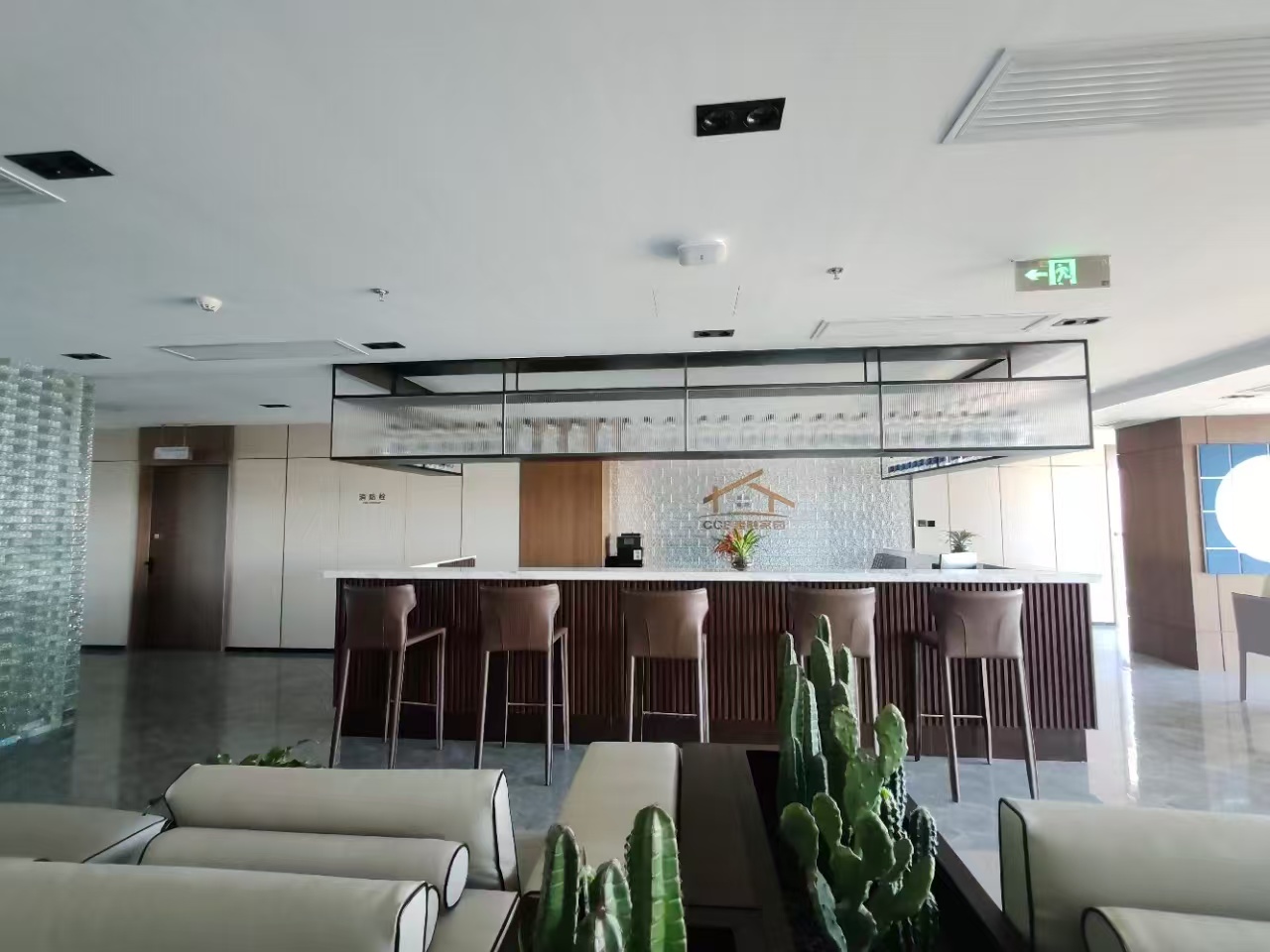 海淀富海大厦校区