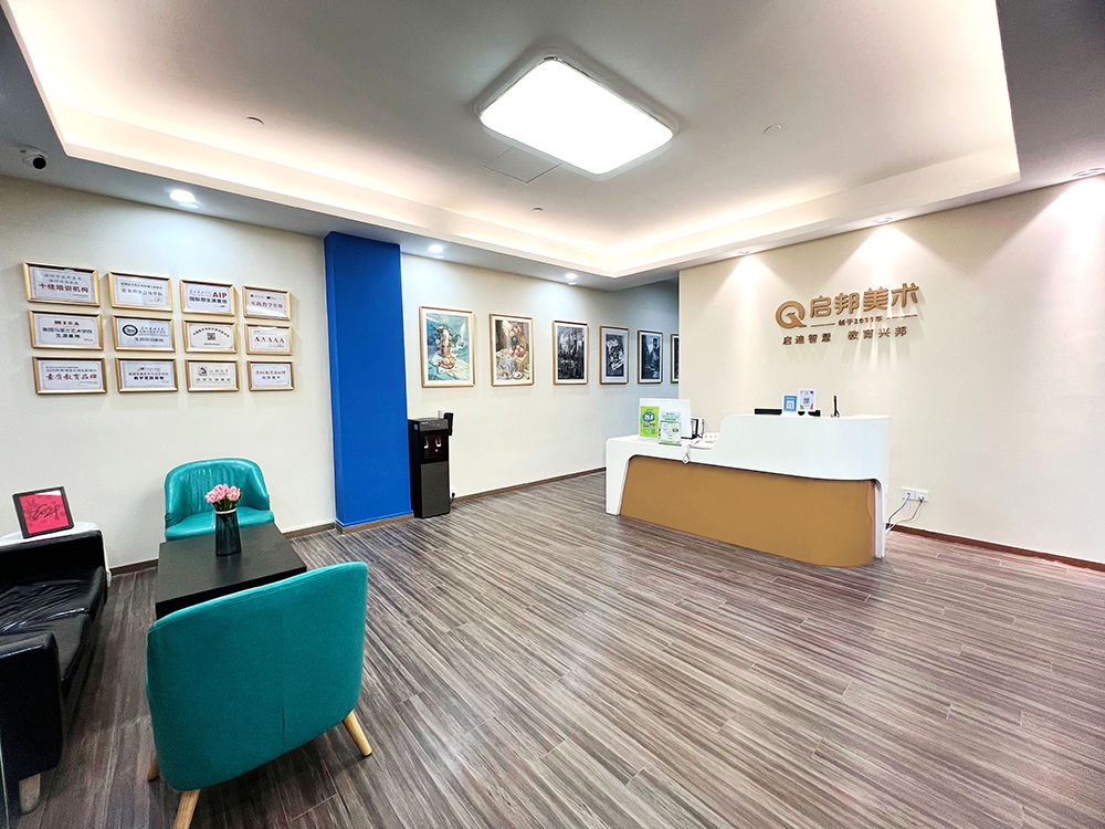 龙岗布吉大芬校区