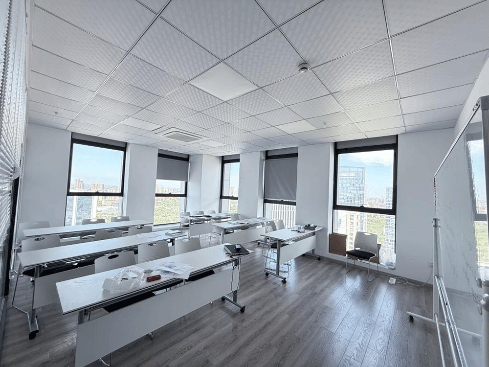 嘉兴总商会校区