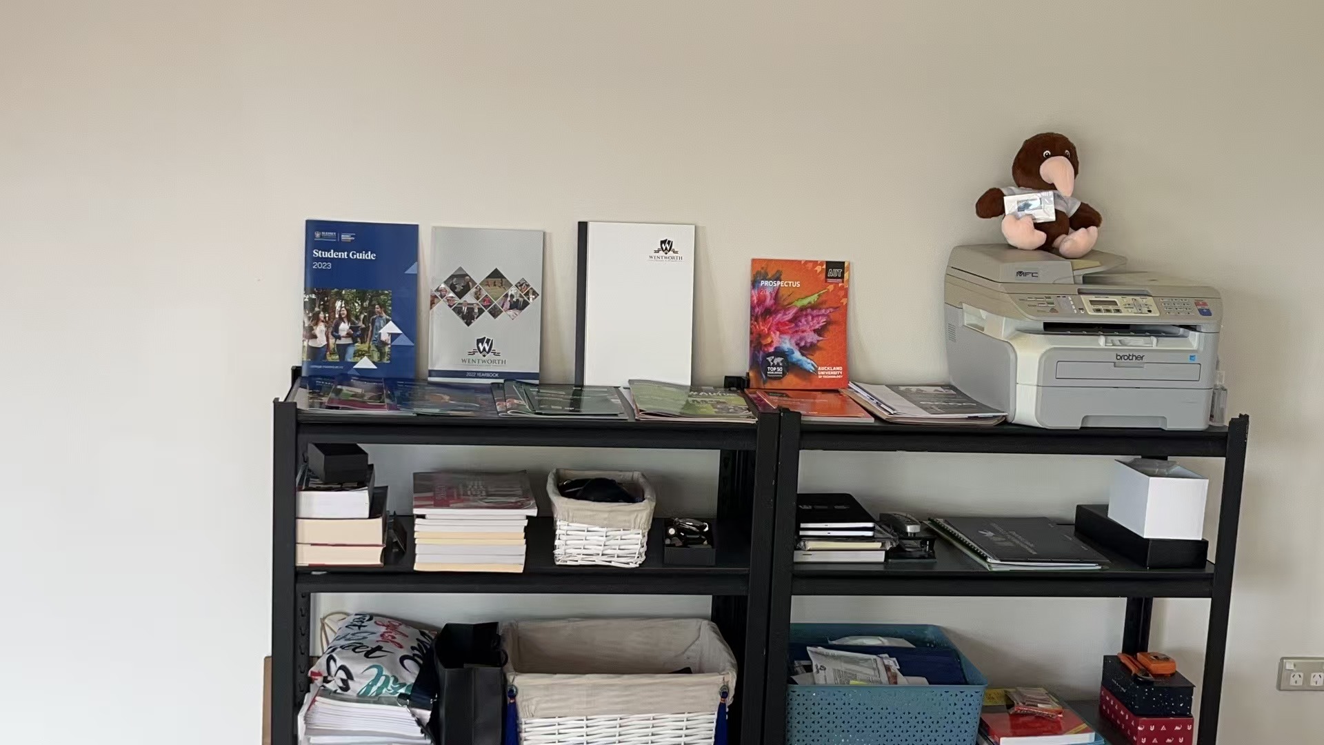 上海到新西兰留学