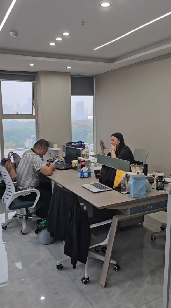 合肥蜀山海恒校区