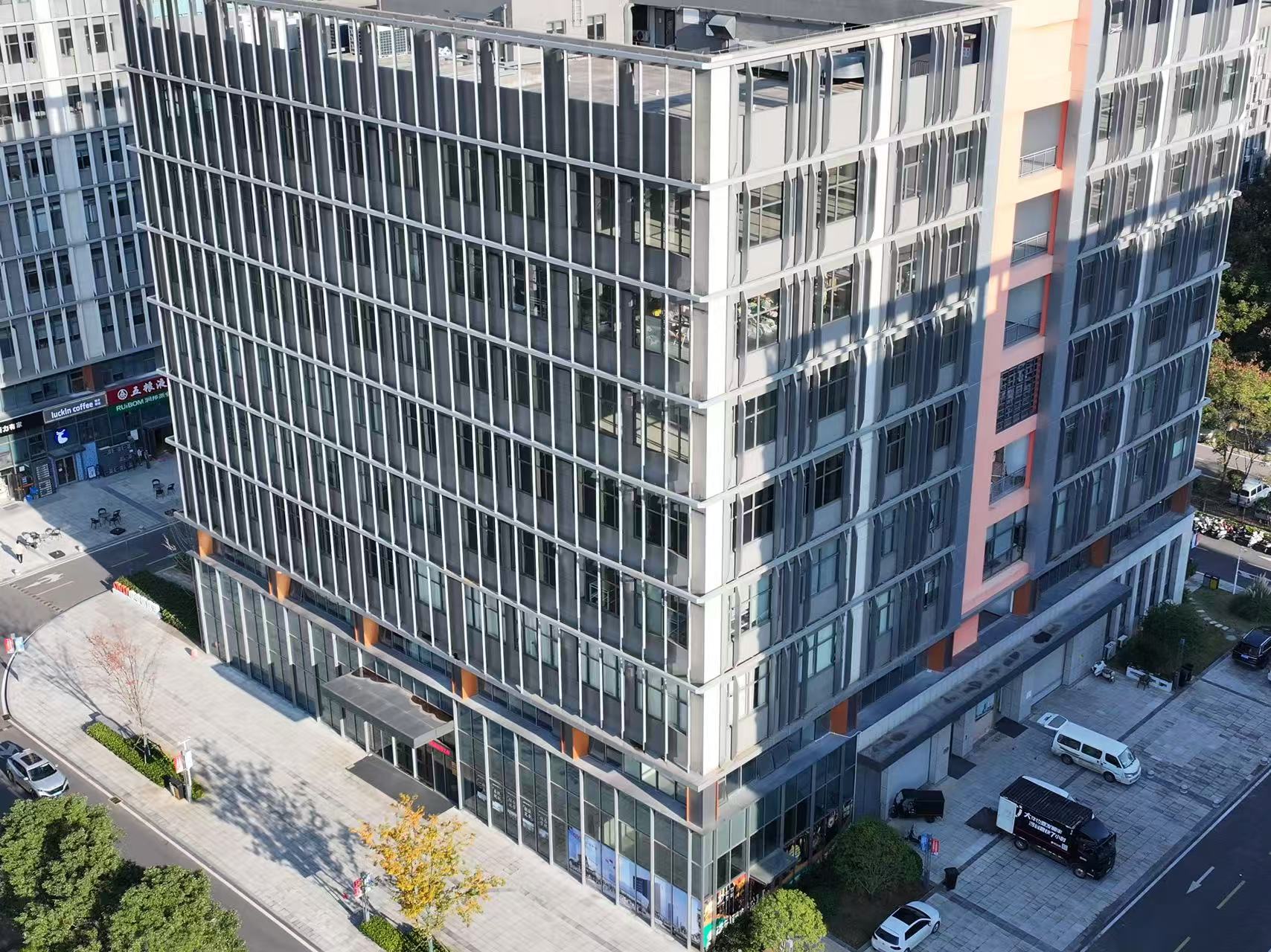 武汉捷博无人机