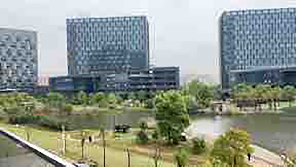 江西科技师范大学