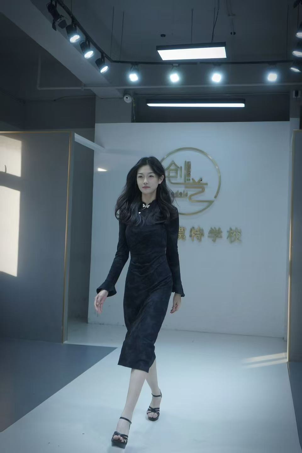 青岛李沧校区