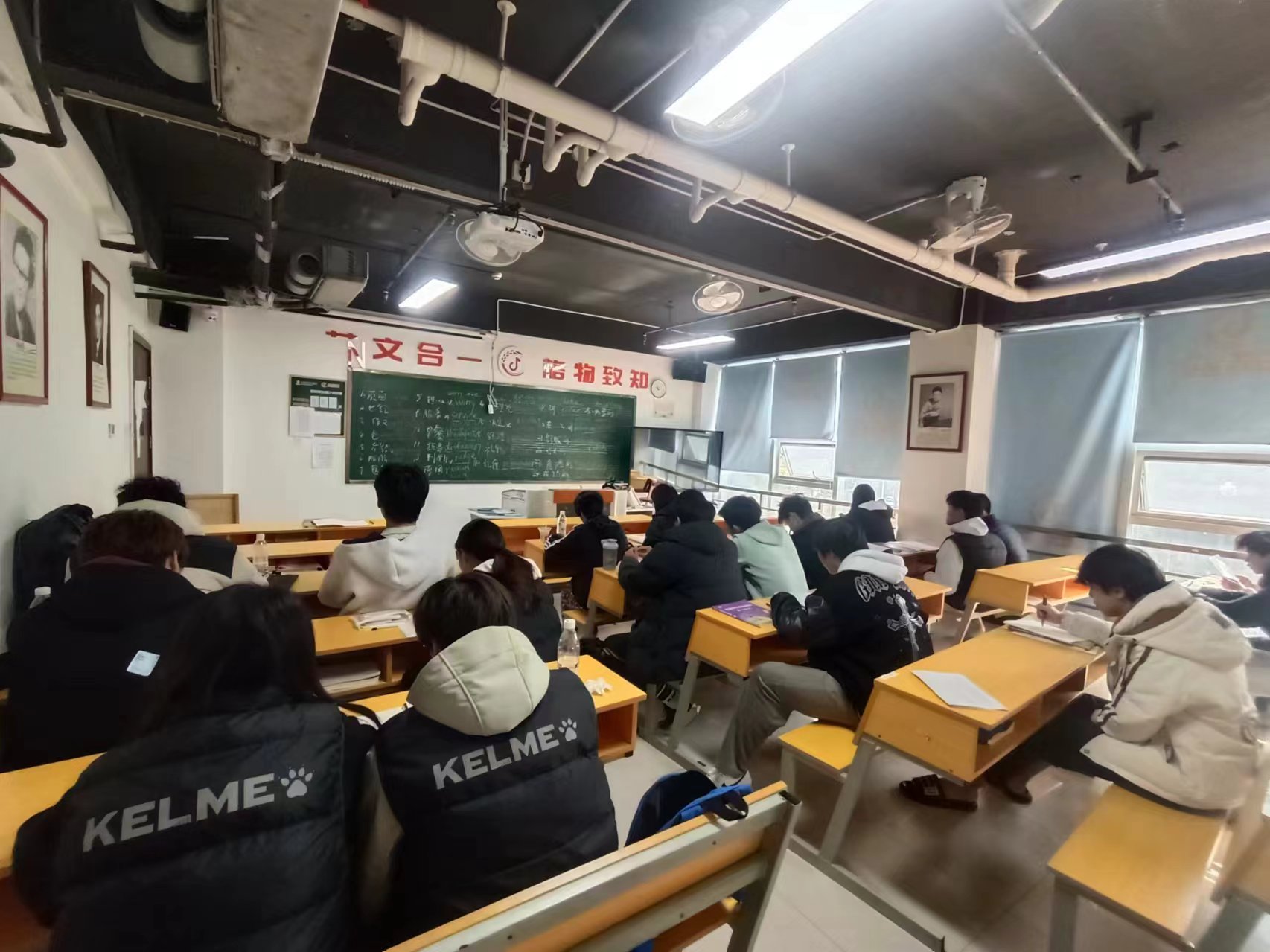 长沙商贸旅游职院