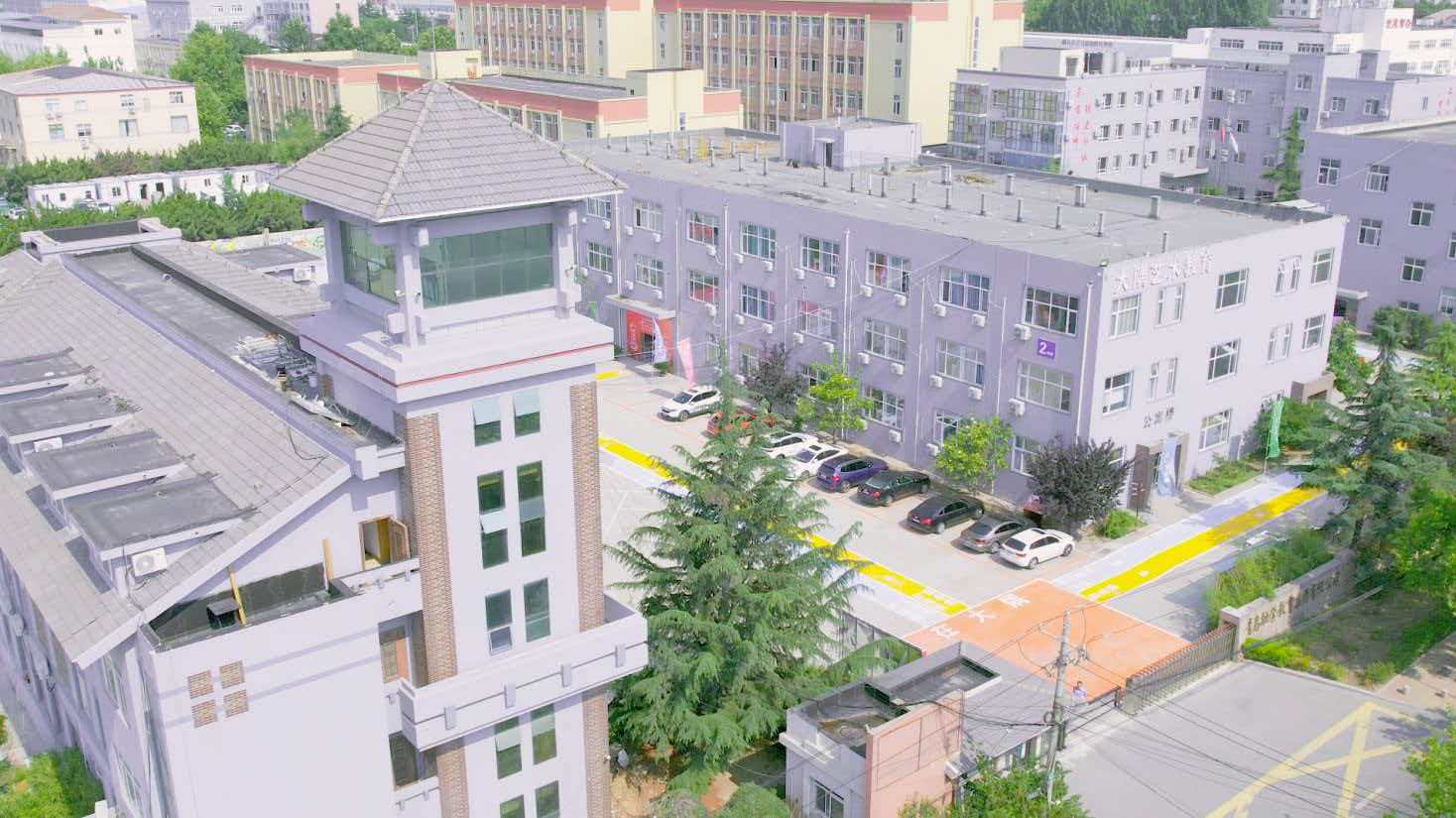 市北校区