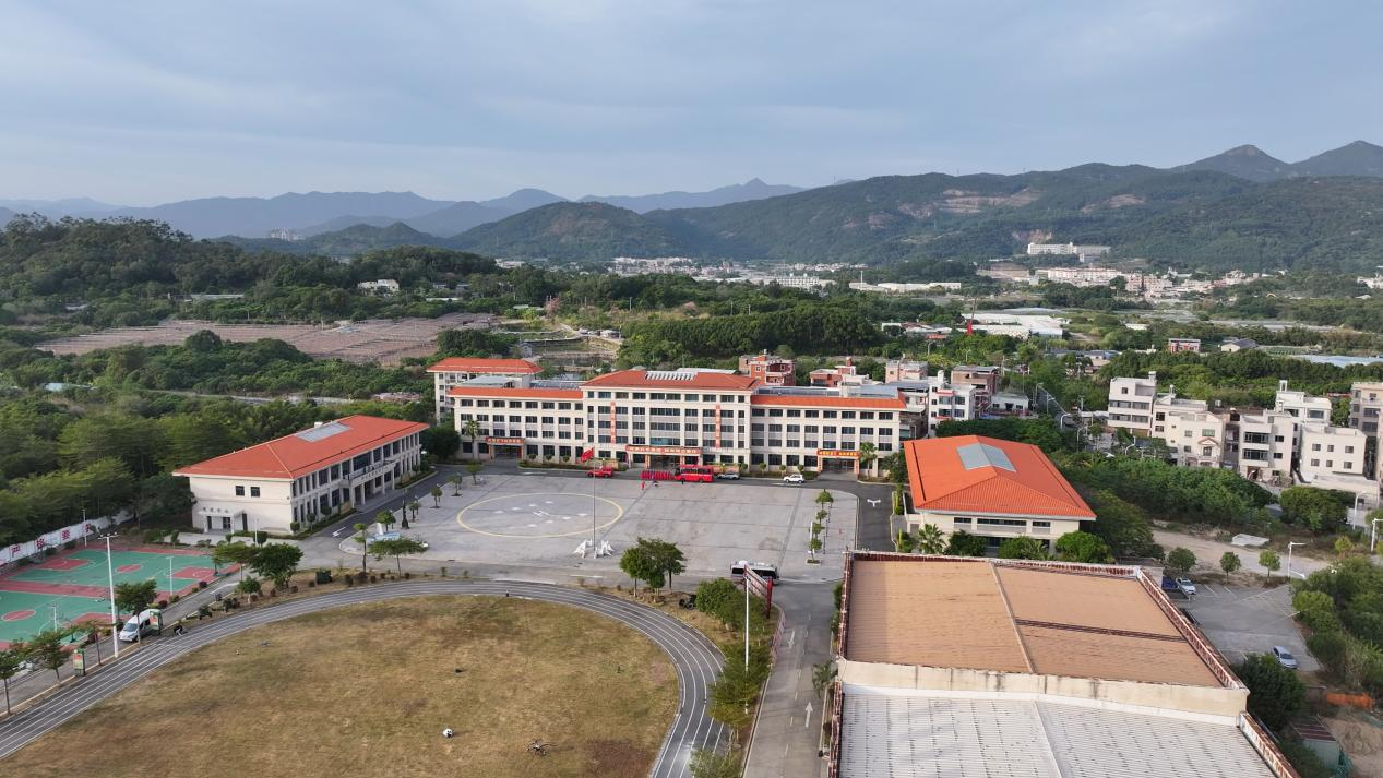 厦门同安校区