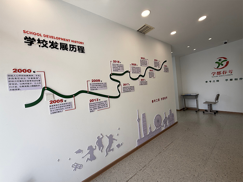 河东区天津站校区