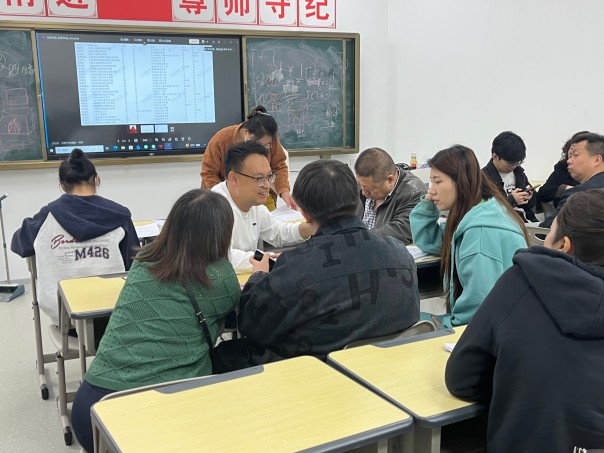 红桥区西站校区